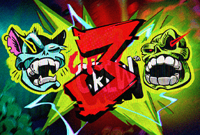 Chaos Crew 3 94%